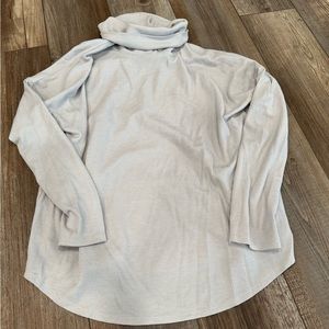 A New Day Cowl Neck Sweater